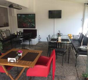 Yonca Ev Yemekleri Atakoy Istanbul